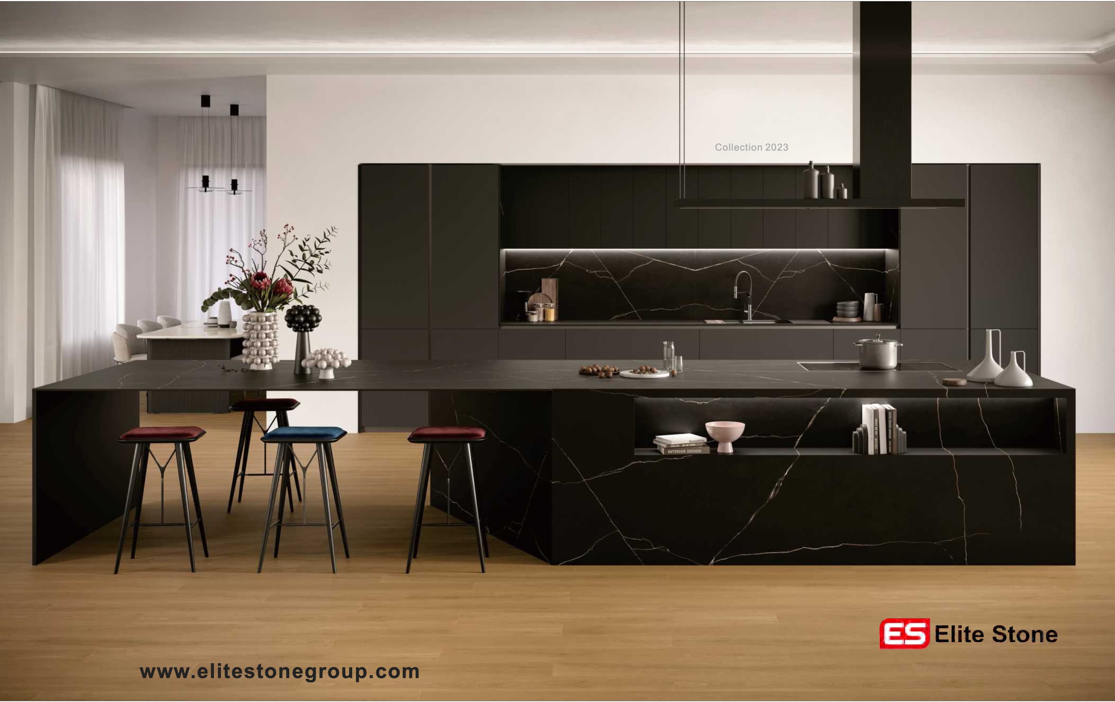 Elitestone Catalog