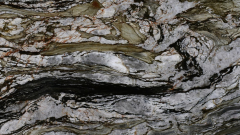 TEMPEST CRYSTAL（LEATHERED）