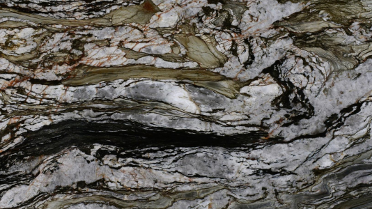 TEMPEST CRYSTAL（LEATHERED）